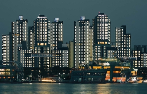 [K-건설사 브랜드 해부] 삼성물산 '원(ONE)'_변명섭