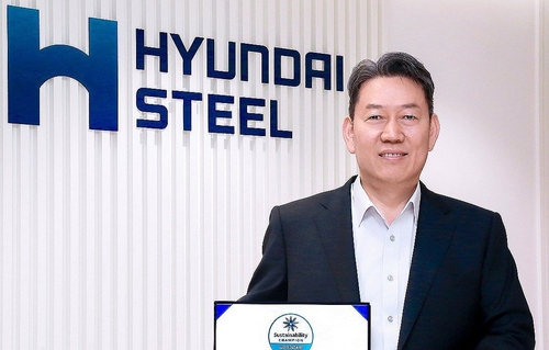 서강현 현대차그룹 기획조정담당(사장)