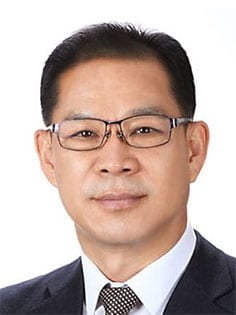 이보룡 현대제철 대표