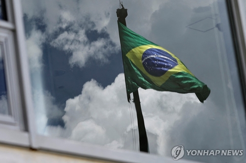 [증권가 이모저모] 1천달러로 쉽게 사는 브라질채권_서영태