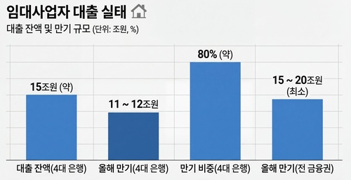 다주택자 밀어주던 정책 자금도 연장 중단 가닥_변명섭