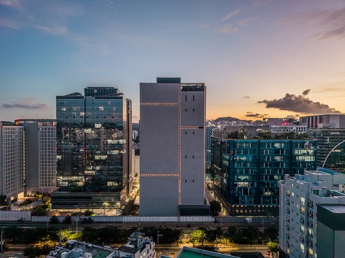 코람코운용, 조직개편으로 데이터센터 강화…하나證·C&W 인재 영입_서영태