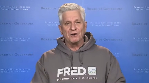 사진 출처: 보스턴 연은 화상 콘퍼런스 중계 캡처.