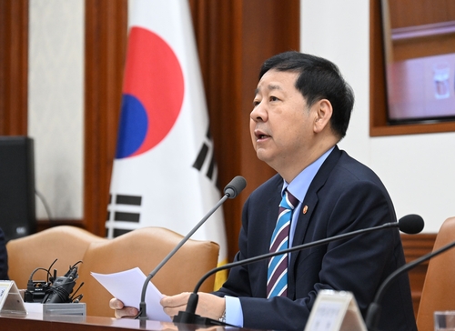 구윤철 "선제적 혁신으로 오랜 관행 벗어나야 우리 경제에 기회"_박준형
