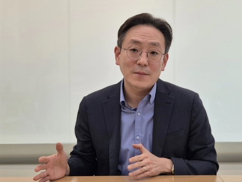 [금융, 사람이 미래다] 타임폴리오 CHO "자본시장 이끌 '원석' 직접 키운다"_노요빈