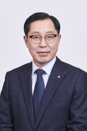 이영준 롯데케미칼 대표이사 사장