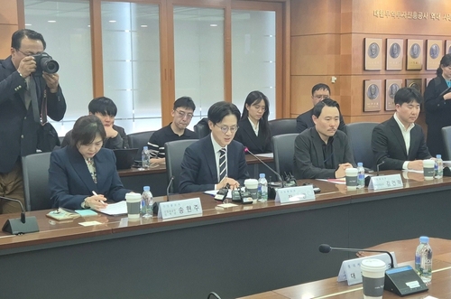 김정관 산업장관 "석화 재편, 항해는 지금부터…주요 산단 속도감 있게 추진"_윤은별
