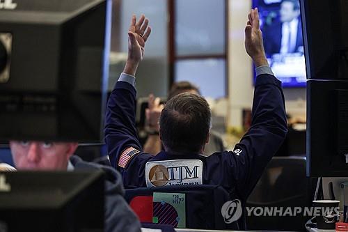 뉴욕증시, 엔비디아 실적 기대 선반영…강세 마감_진정호