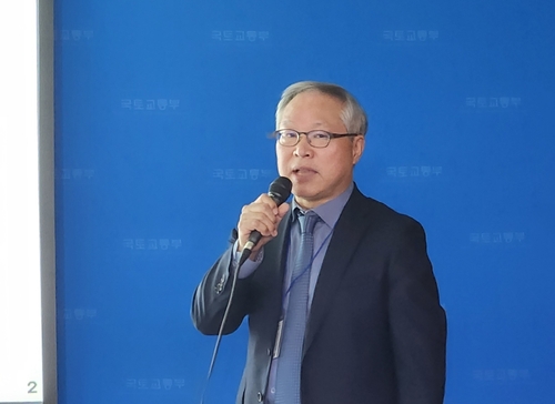 오산 옹벽사고 조사 결과 "설계·시공·관리까지 복합 부실"_주동일