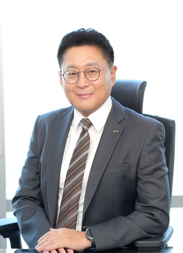 KDB생명 신임 대표에 김병철 수석부사장_이수용