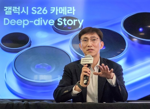 [삼성 언팩] "에이전틱 AI와 결합한 '갤럭시 카메라' 선보일 것"_유수진