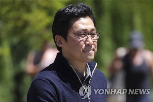 김범석 쿠팡Inc 의장, 컨퍼런스 콜서 고객정보 유출에 '사과' (상보)_정수인