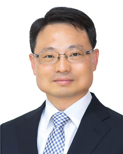 李대통령, 신임 산림청장에 박은식 차장 임명_정지서