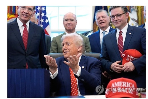 트럼프 "이란 공격 4~5주 지속 예상"_홍경표