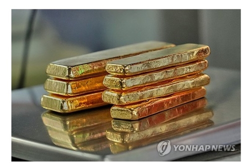 금·은 가격, 이란 타격 따른 안전자산 선호에 상승_홍경표