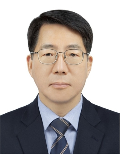 황종우 해양수산부 장관 후보자