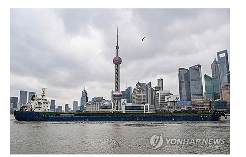 [고유가 충격] 중국 경제에 불어닥치는 이란發 위기_홍경표
