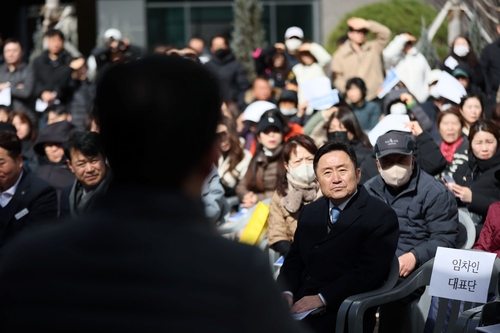 [현장에서] 정치인 출신 HUG사장의 첫 행보_변명섭