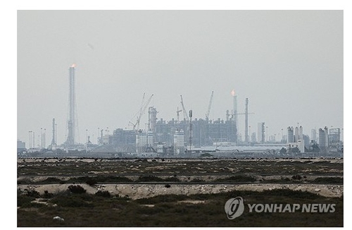 중동 충돌로 천연가스 급등…우크라戰 에너지 위기 재현되나_홍경표