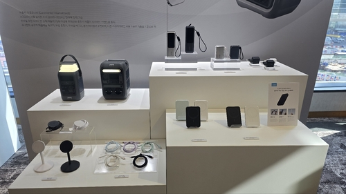 앤커 코리아 신제품 라인업