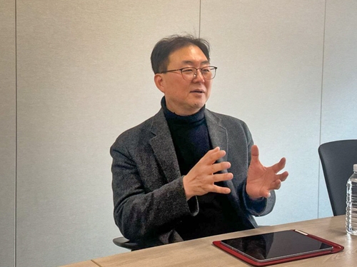 [금융, 사람이 미래다] 키움증권 CHO "AI 시대, 살아남을 열쇠는 결국 사람"_이규선