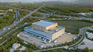 코람코운용, 마스턴 소유 이천 물류센터 취득…"시장 회복세 가속화 전망"_서영태