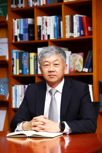 국민은행, 신임 사외이사에 한국금융연구원 연태훈 추천_이현정