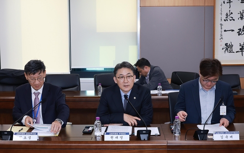 권대영 "생산적금융 손실에 과감한 면책·인사 불이익 없애라"_이현정