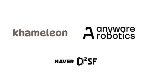 네이버 D2SF, 피지컬 AI 로봇 스타트업 2곳 신규 투자_윤영숙