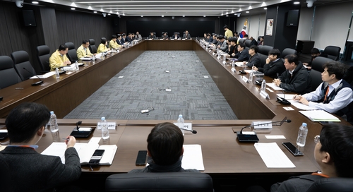 해수부, 중동 사태 장기화 대비 페르시아만 선원 안전 점검_윤은별