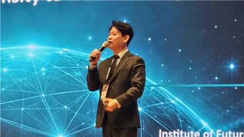 박기수 SK온 미래기술원장