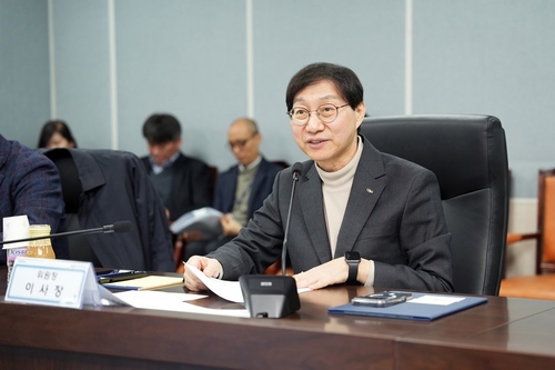 국민연금, 이사장 직속 '인공지능전략위원회' 출범_송하린