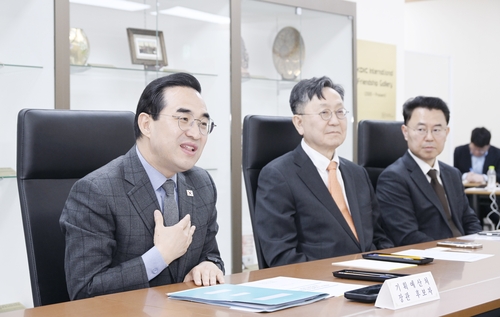 박홍근 "기획처, 대한민국 미래 설계하는 '두뇌' 역할 해야"_박준형