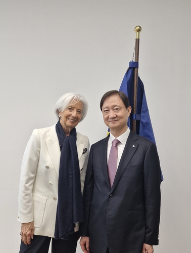 이찬진 금융감독원장.