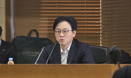 산업장관 "석유 불법행위 단속보다 중요한 건 '공동체 정신'"_유수진