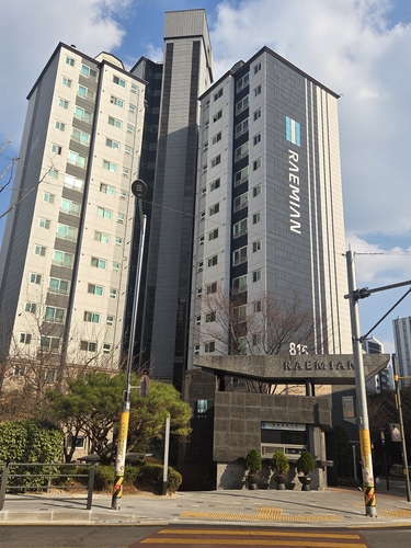 [부동산 현장탐방] '마용성' 잇는다던 길음, 15억 부근서 치열한 눈치싸움_정필중