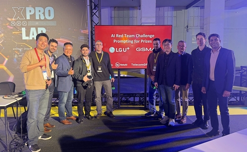 셀렉트스타, GSMA '오픈 텔코 AI' 공식 파트너 합류_윤영숙