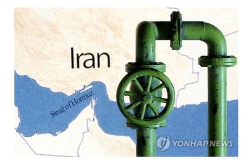 "중동 충돌에도 美 주식·달러 타격 적어…소비자가 피해"_홍경표