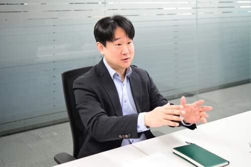 김용원 하나증권 신기술금융실장