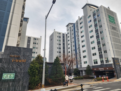[부동산 현장탐방] '아파트값 상승폭 최대' 관악구…"4월 조정온다"_주동일