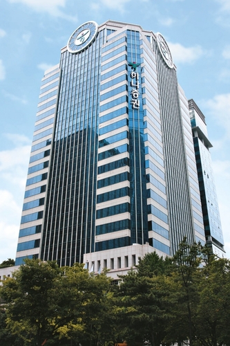 하나증권, '충남 기업성장 벤처펀드' GP에 선정…케이앤투자와 Co-GP_양용비