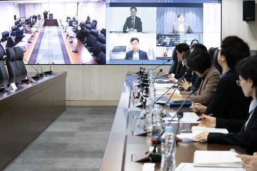 중동 사태로 막힌 뱃길…해수부, 수출입 물류 긴급 점검_윤은별