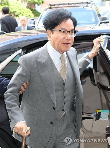 이재현 CJ 회장, 작년 보수 177억원…전년비 8.4%↓_정수인
