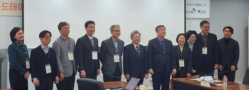 "주택 정책, 고령화·지역소멸 고려할 때"_주동일