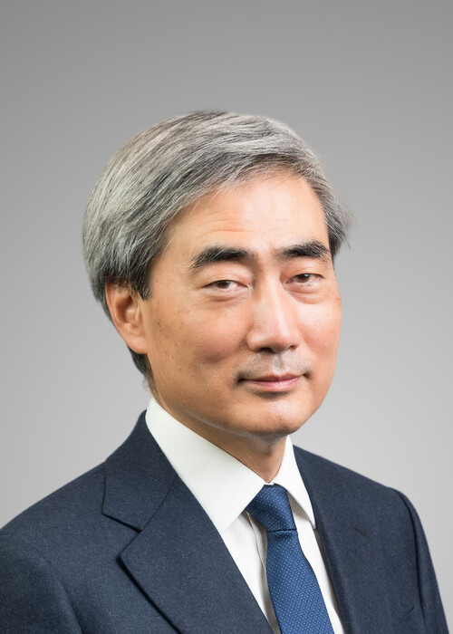 李대통령, 차기 한국은행 총재 후보에 신현송 지명(종합2보)_정지서