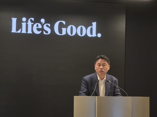 류재철 LG전자 CEO, "로봇 사업 본격화 원년"…액추에이터 설계·양산_윤영숙