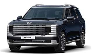 팰리세이드 하이브리드