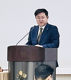 윤석환 CJ제일제당 바이오사업부문 대표