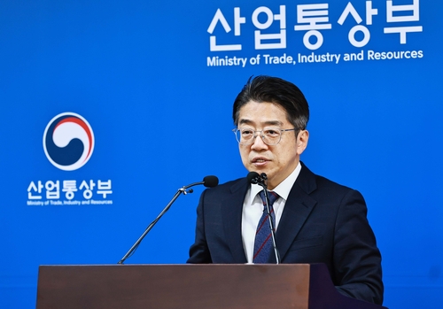 정부, 이르면 이번 주 '납사 수출 제한 조치' 시행_유수진