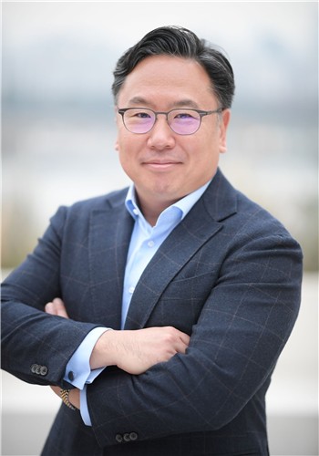 한국신용평가, 패트릭 윤 신임 대표이사 선임_김학성